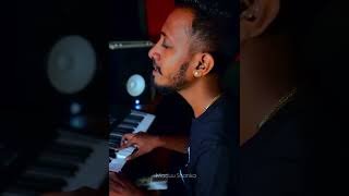 ඔබ නල නවන තලව Obe Nil Nuwan Covered By Maduu Shanka Slowed Reverbed