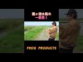 霞ヶ浦水路で陸っぱりトップウォーターの一投目！！