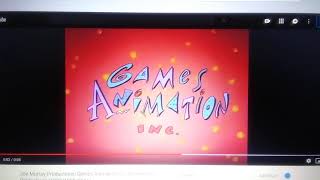 Dctc Productions Games Animation Inc Nickelodeon
