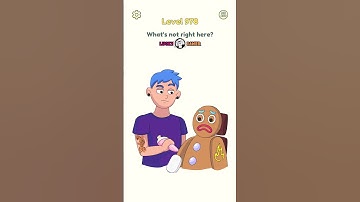 DOP 2 💡 [Delete One Part] ✔️976✔️977✔️978✔️979✔️980 #dop #dop2 #gameplay #androidgames #shorts