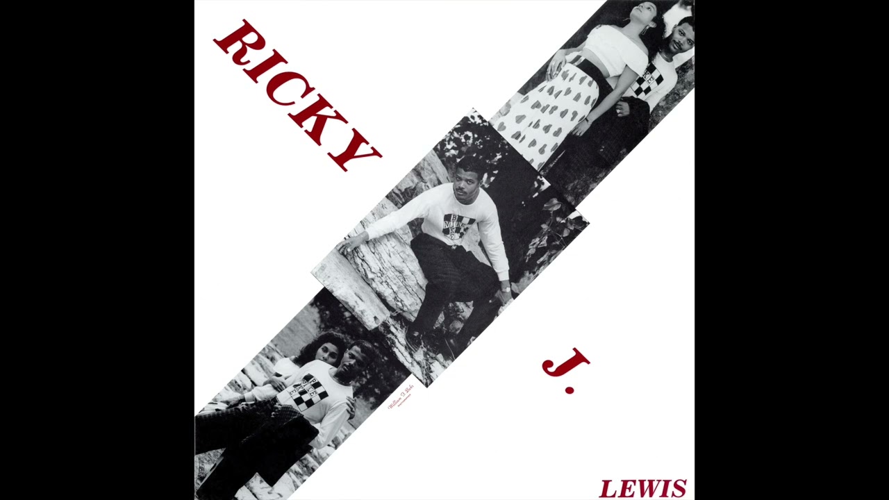 「D'YO」G-Rap G-Funk R&B Indie Soul Ricky J. ~ Colors Of Love [USA] Indie Soul, Modern R&B, Hip House