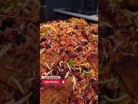 آلبالوپلو راز و رمزهایی داره که به راحتی بدون این نکات نمیتونید درست کنید