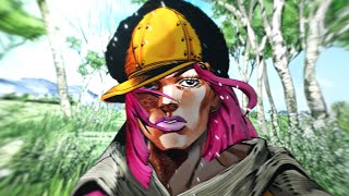 Hot Pants - Heartbeat Editanimation