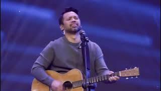 Worship Night Andy Ambarita ‪