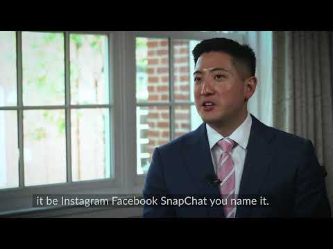 Connecting your brand ads with social media - Toby Lim