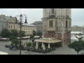 Rynek Główny: Krakow's Main Square, Poland - YouTube