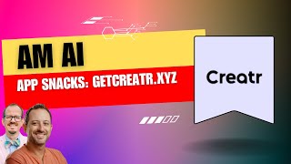 Exploring GetCreatr: Revolutionizing App Development 🚀 Profile