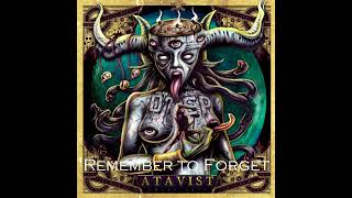 Otep / Remember to Forget