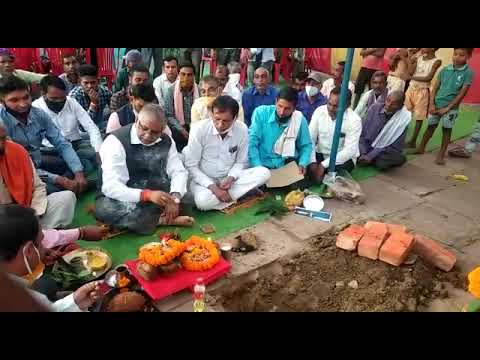 Bilaspur: सड़क निर्माण एक बार और भूमिपूजन दो बार, पढ़िए क्या है पूरा माजरा