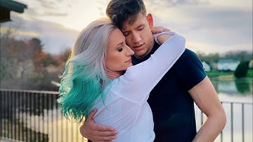 Sarah + William | Zouk at Sunset | 2021 | Then by Anne-Marie