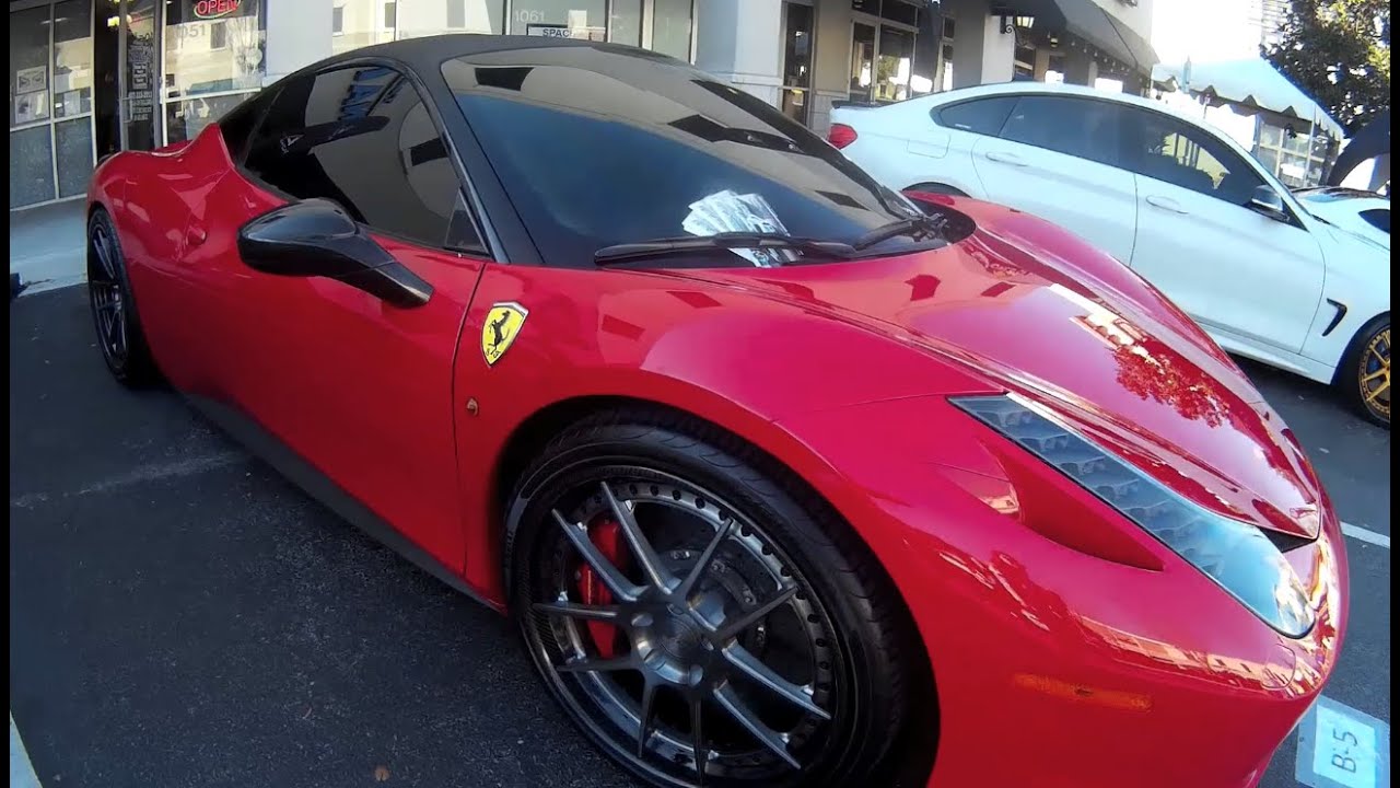 Lake Mary Car Show, Lake Mary, Florida YouTube