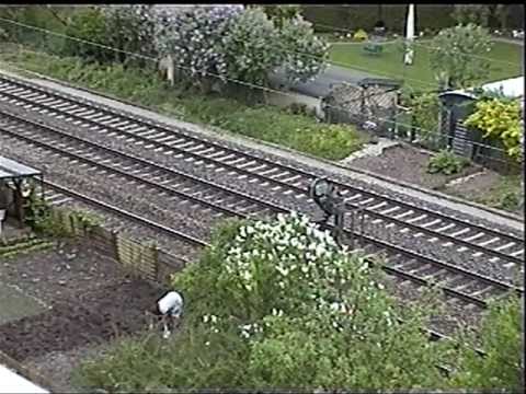 Update Urban Gardening in Munich (Urbanes Gärtnern in München)