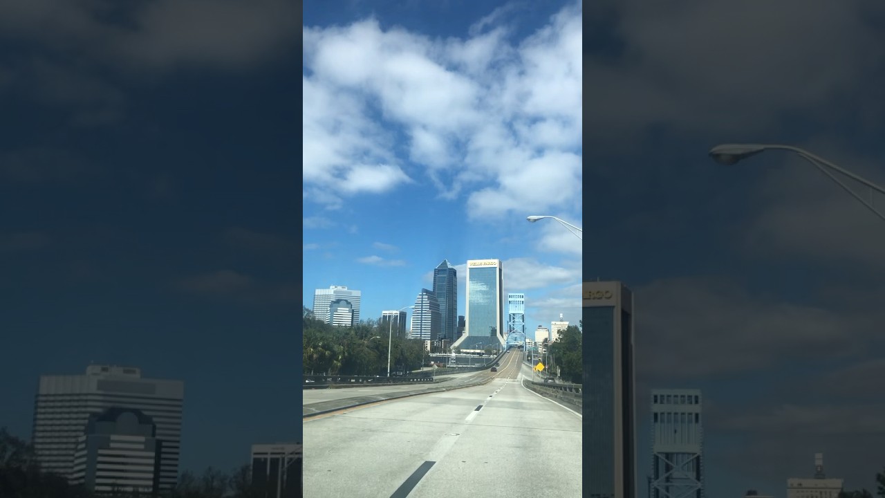 City of Jacksonville Florida Duval County 