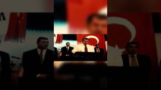 Ümit Özdağ Atatürk