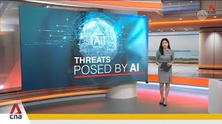 Challenges posed by AI chip boom