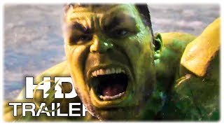 THOR RAGNAROK Hulk Vs Giant Wolf Trailer NEW (2017) Hulk Superhero Movie HD THOR RAGNAROK Hulk Vs Giant Wolf Trailer NEW (2017) Hulk Superhero Movie HD
