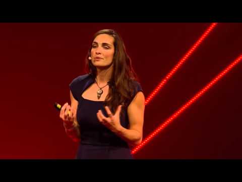 The future of work is chaos | Claire Haidar | TEDxAthens - YouTube