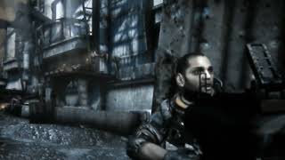 Killzone 2 Elite mode