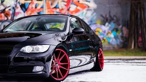 Jante Japan Racing JR21 Platinum Red - DCA Evolution