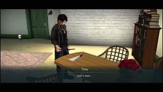 HARRY POTTER HOGWARTS MYSTERY– BEYOND HOGWARTS– Volume 1 Chapter 1, Part 5, Show Off Your Flat