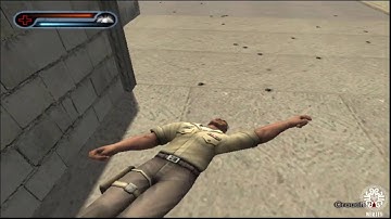 Second Sight Modding - Preparing // Killing Starke, Get Minigun, All Psy Powers , Action Replay [FR]