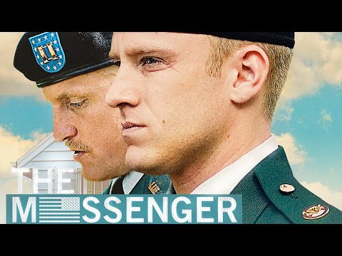 The Messenger DRAMA Full Movie 