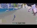 DSYNC vs TTM and Rougue lPvp flyer best MomentslAstreosl Ark survivol ascend l official console PvP
