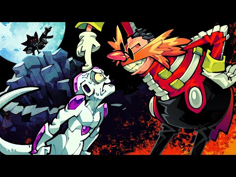 DBFZ - Shenanigoons vs Shadow Raid Boss