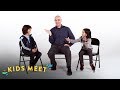 Kids Meet A Divorce Lawyer | Kids Meet | HiHo Kids
