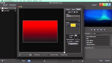 ProVideoPlayer 2 (PVP2) - Advanced Layout Tutorial