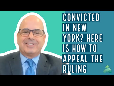 New York Criminal Lawyers