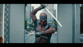 俺ちゃん続編、ヒーローの面接がハチャメチャな展開／『デッドプール２』予告編