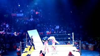 El Nuevo Equipo De Las Tóxicas Aaa.