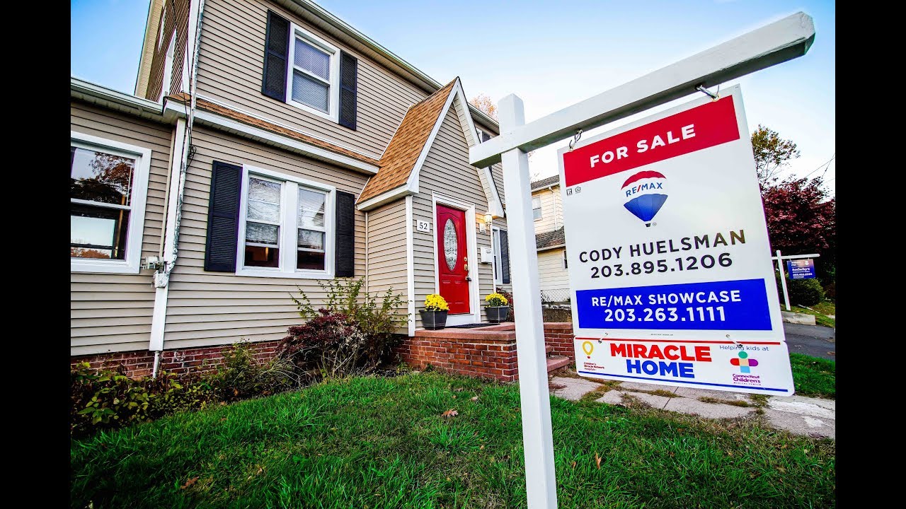 52 Girard Avenue, New Haven, CT 06512 YouTube