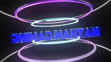 Nathan Gaming intro