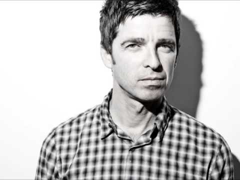 Noel Gallagher on Desert Island Discs 2015