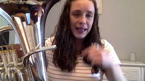Baritone Demo Video