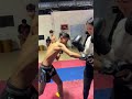Build a strong body and iron belly, punch the heavy bag hard and feel your core turn to steel