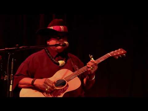 "Blue Darling / O Makalapua", Performed By Ledward Kaapana