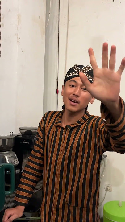 Ngga perlu kata2 boss #sintaqollby