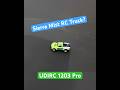 Whoa! This Short Course Truck is Quick!