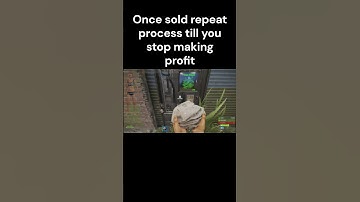 Rust Exploit - Unlimited Scrap #gaming #youtubeshorts #videogames #survival #tipsandtricks #rust