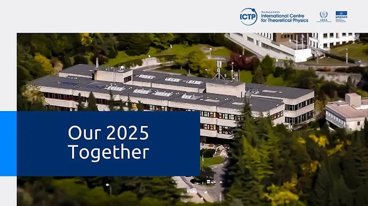 2025 at ICTP: Year-End Wrap-Up