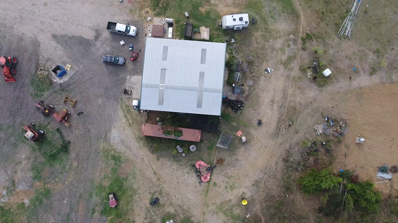 Hoadley Island 4k filmed on a DJI Phantom 4 Pro Black Edition