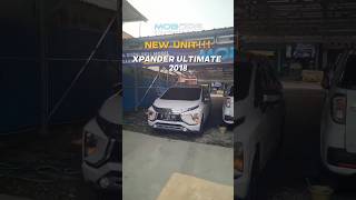 New Stock Xpander Ultimate 2018 short ytshorts viral shorts toyota honda mitsubishi