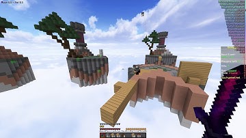 CHEATING ON HYPIXEL WITH MOON | BEST HYPIXEL CLIENT ATM?