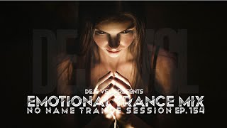 Emotional Trance Mix - November 2021 / NNTS EP. 154