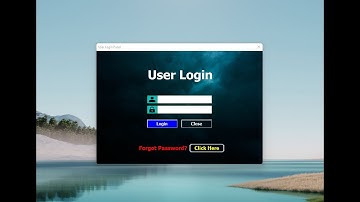 Multi User Login Form in Excel VBA