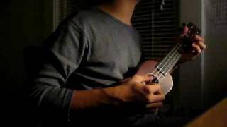 Product of Boredom 7: The Cold Swedish Winter on Ukulele