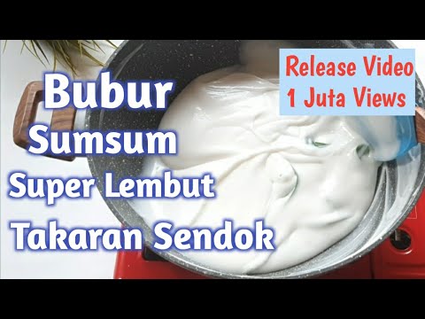 Video: 4 Cara Membuat Sos Bechamel